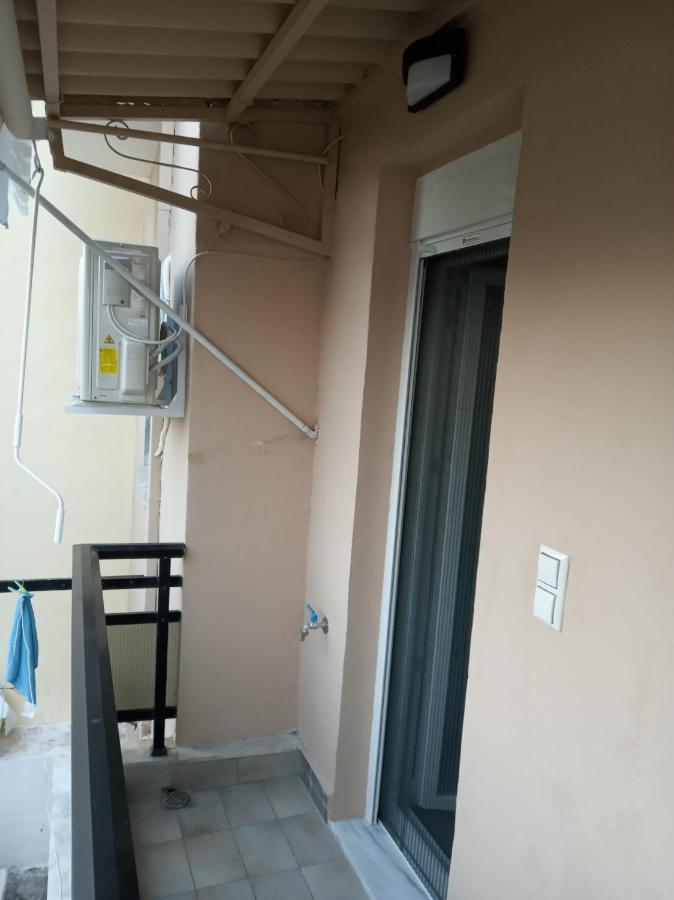 Apartamento Velvet Blue Kavala Exterior foto
